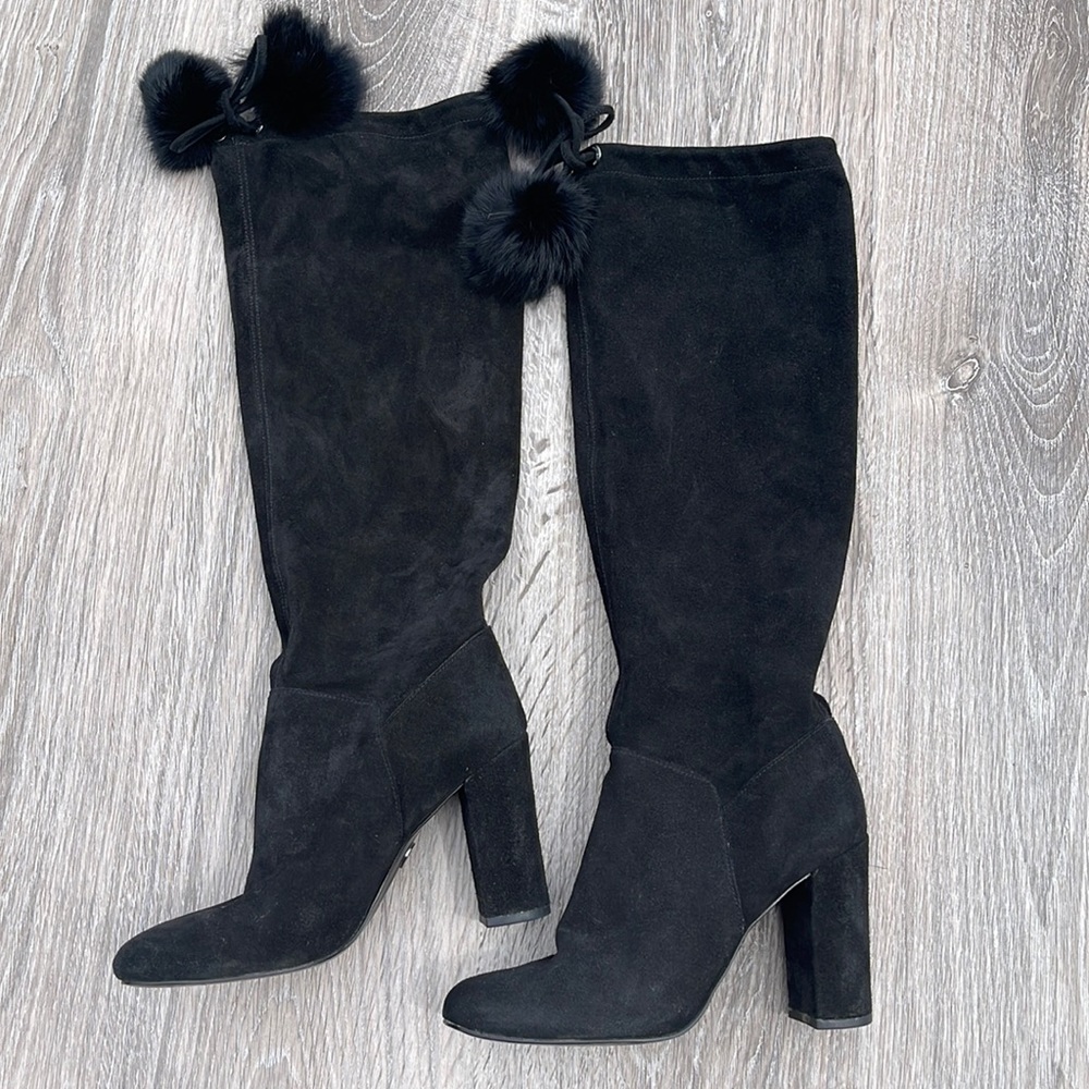 Michael Kors remi tall boots